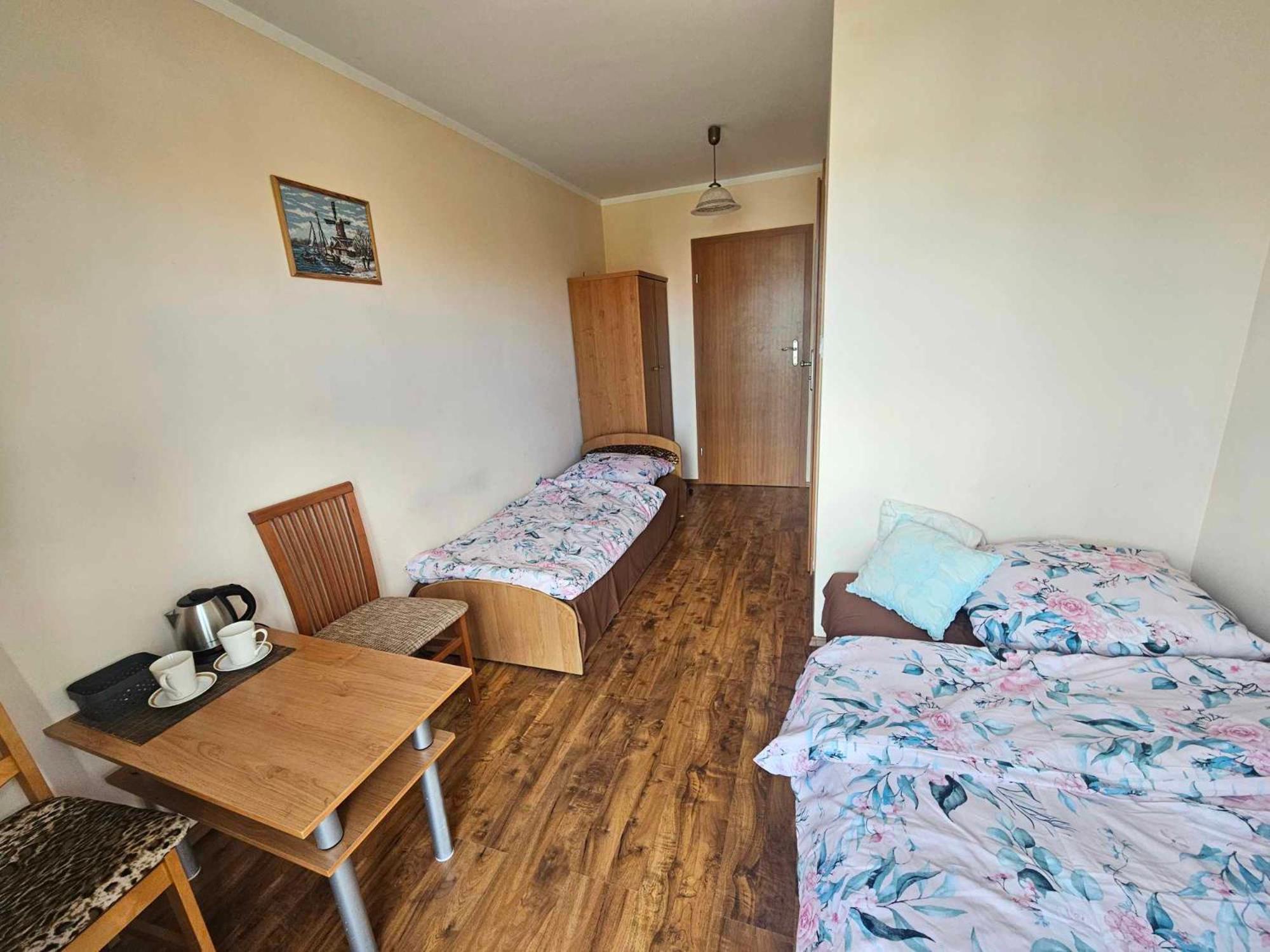 Dom Goscinny Sonia Dziwnówek Εξωτερικό φωτογραφία